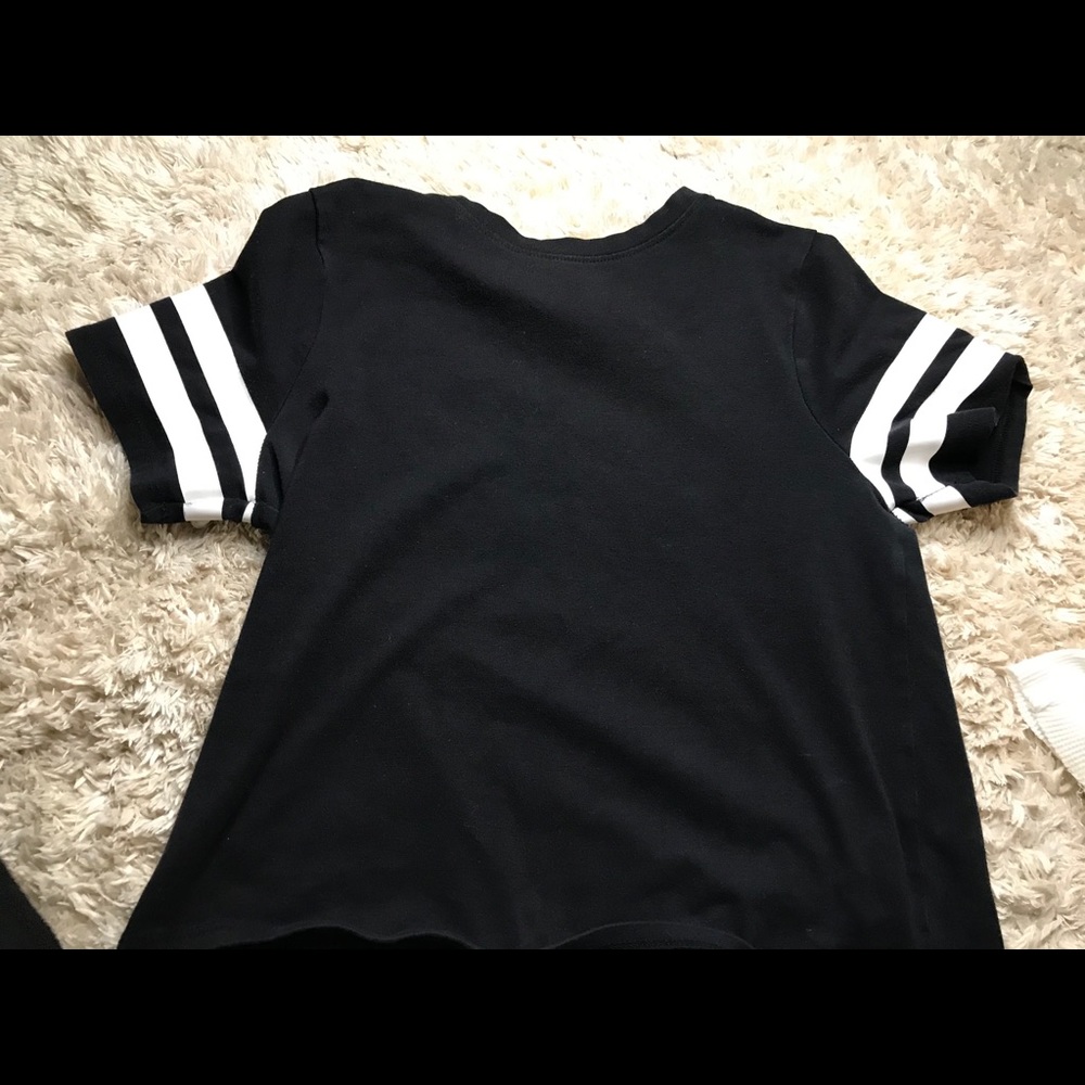 Striped shirt